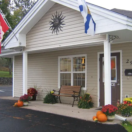 Antigonish Evergreen Inn-2