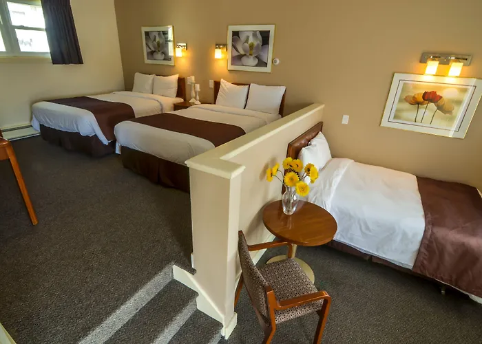 Coastal Inn