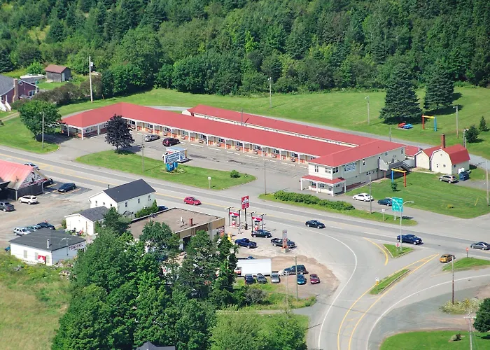 Coastal Inn